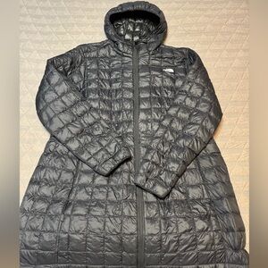 North face Thermoball Plus size